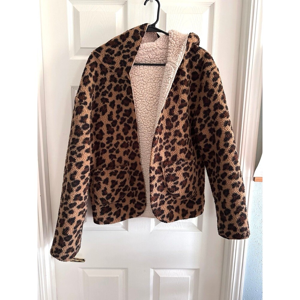 Reversible Jacket Small